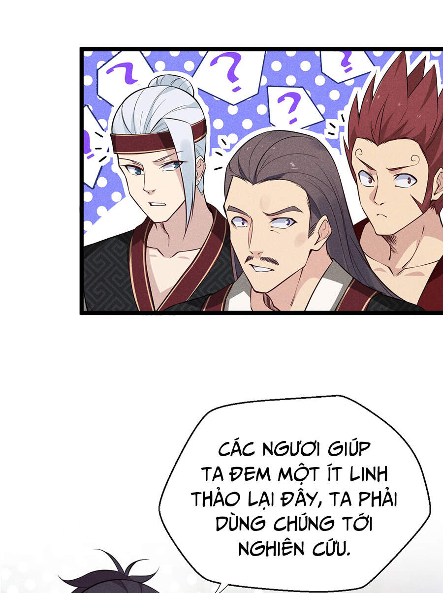 Võ Lâm Đệ Nhất Đầu Bếp Chapter 5 - Trang 2