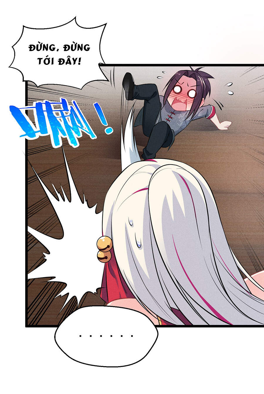 Võ Lâm Đệ Nhất Đầu Bếp Chapter 5 - Trang 2