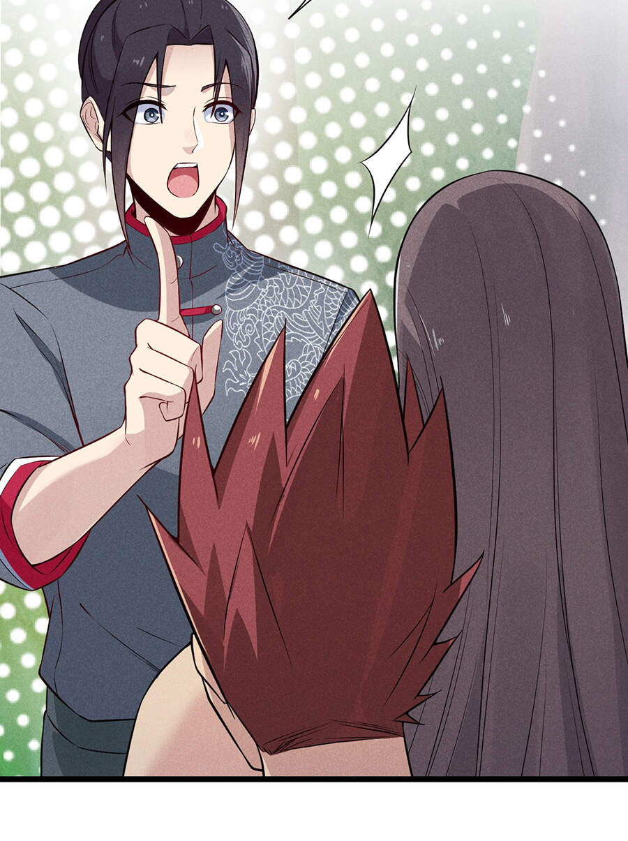 Võ Lâm Đệ Nhất Đầu Bếp Chapter 5 - Trang 2