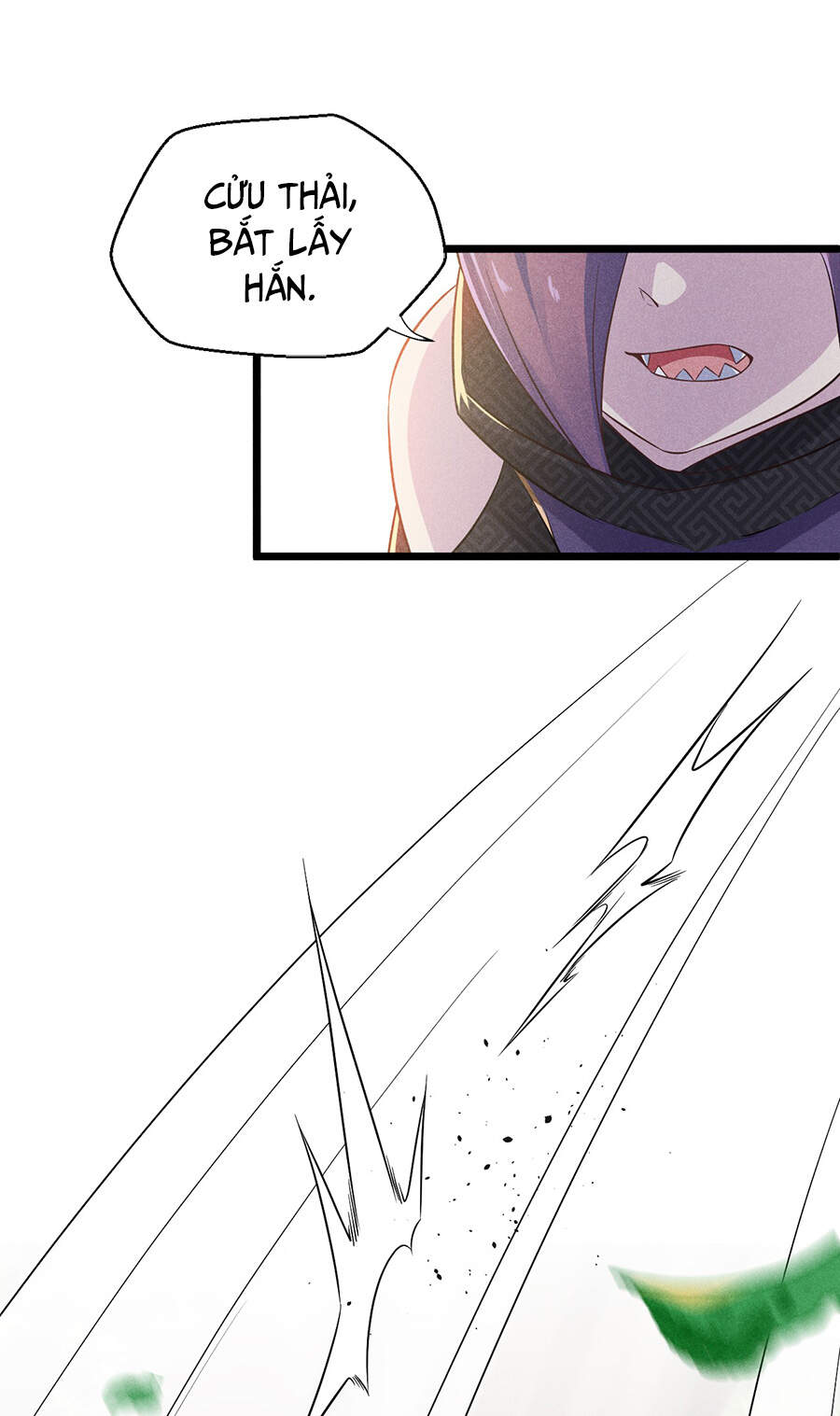 Võ Lâm Đệ Nhất Đầu Bếp Chapter 5 - Trang 2