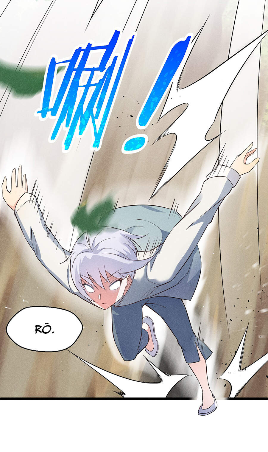 Võ Lâm Đệ Nhất Đầu Bếp Chapter 5 - Trang 2