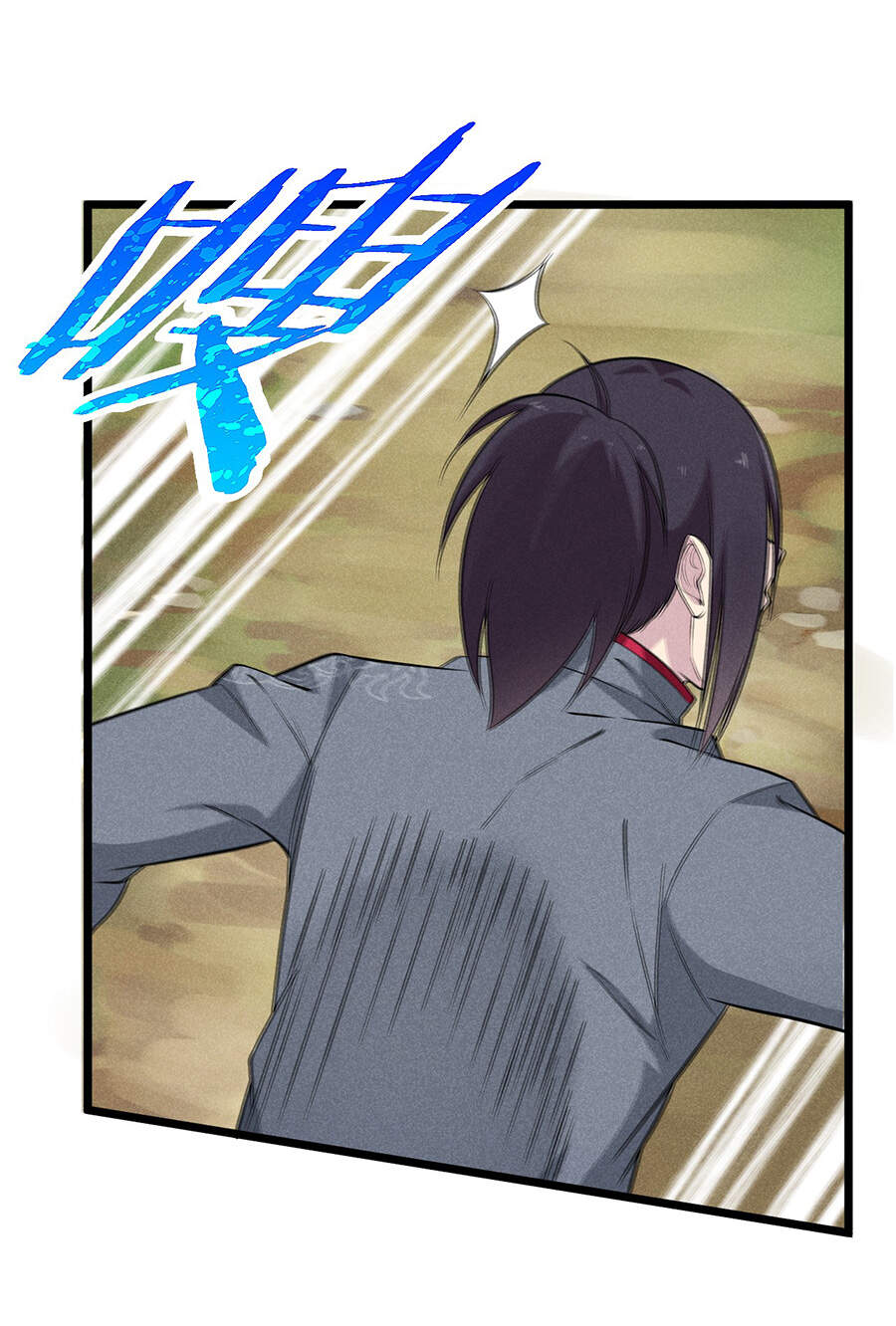 Võ Lâm Đệ Nhất Đầu Bếp Chapter 5 - Trang 2