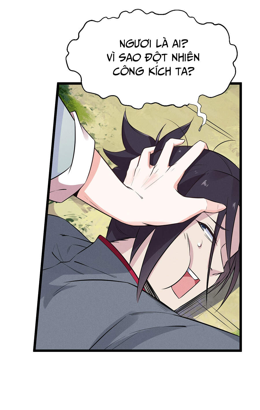 Võ Lâm Đệ Nhất Đầu Bếp Chapter 5 - Trang 2