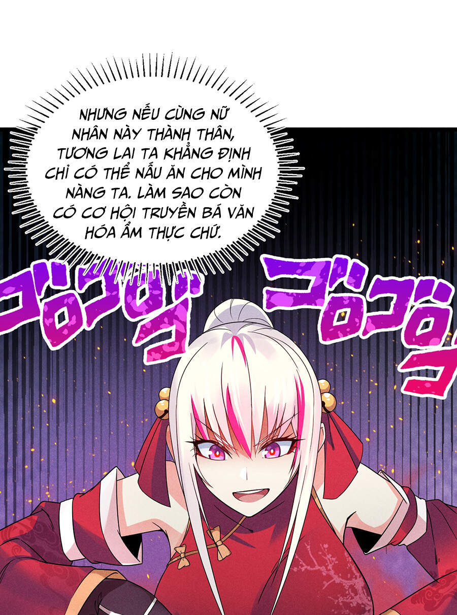 Võ Lâm Đệ Nhất Đầu Bếp Chapter 5 - Trang 2