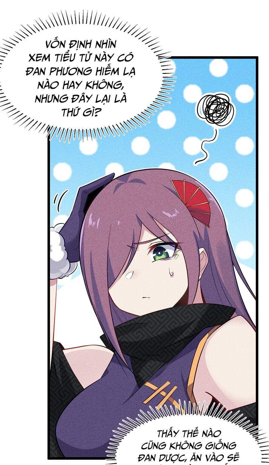 Võ Lâm Đệ Nhất Đầu Bếp Chapter 6.2 - Trang 2