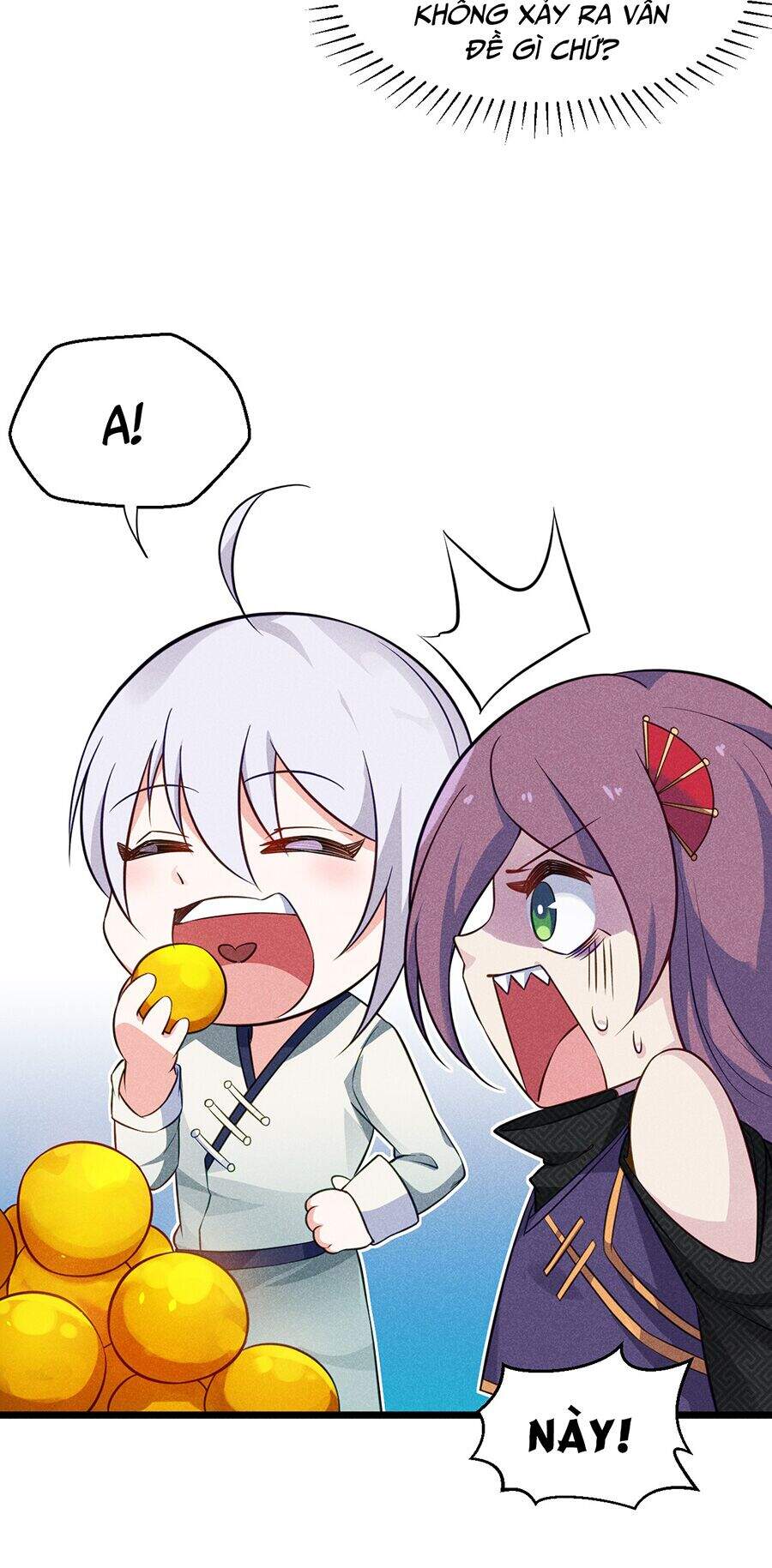 Võ Lâm Đệ Nhất Đầu Bếp Chapter 6.2 - Trang 2