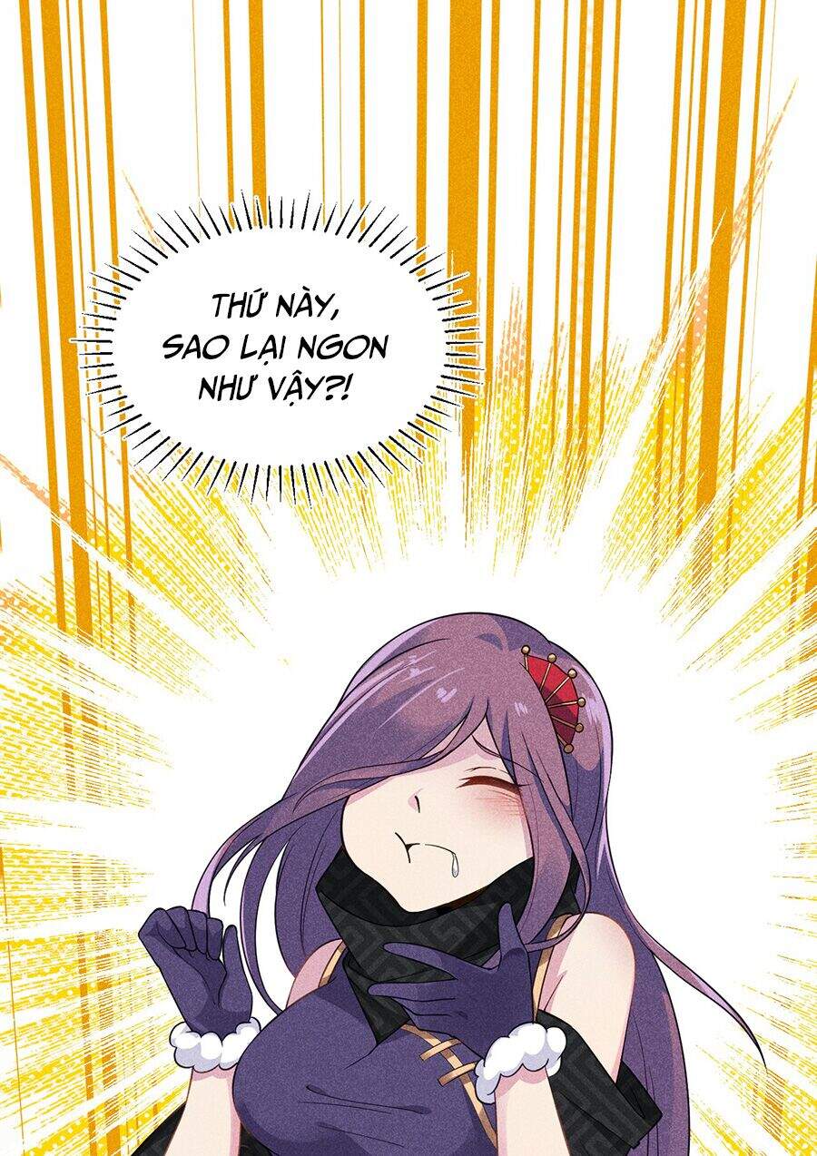 Võ Lâm Đệ Nhất Đầu Bếp Chapter 6.2 - Trang 2