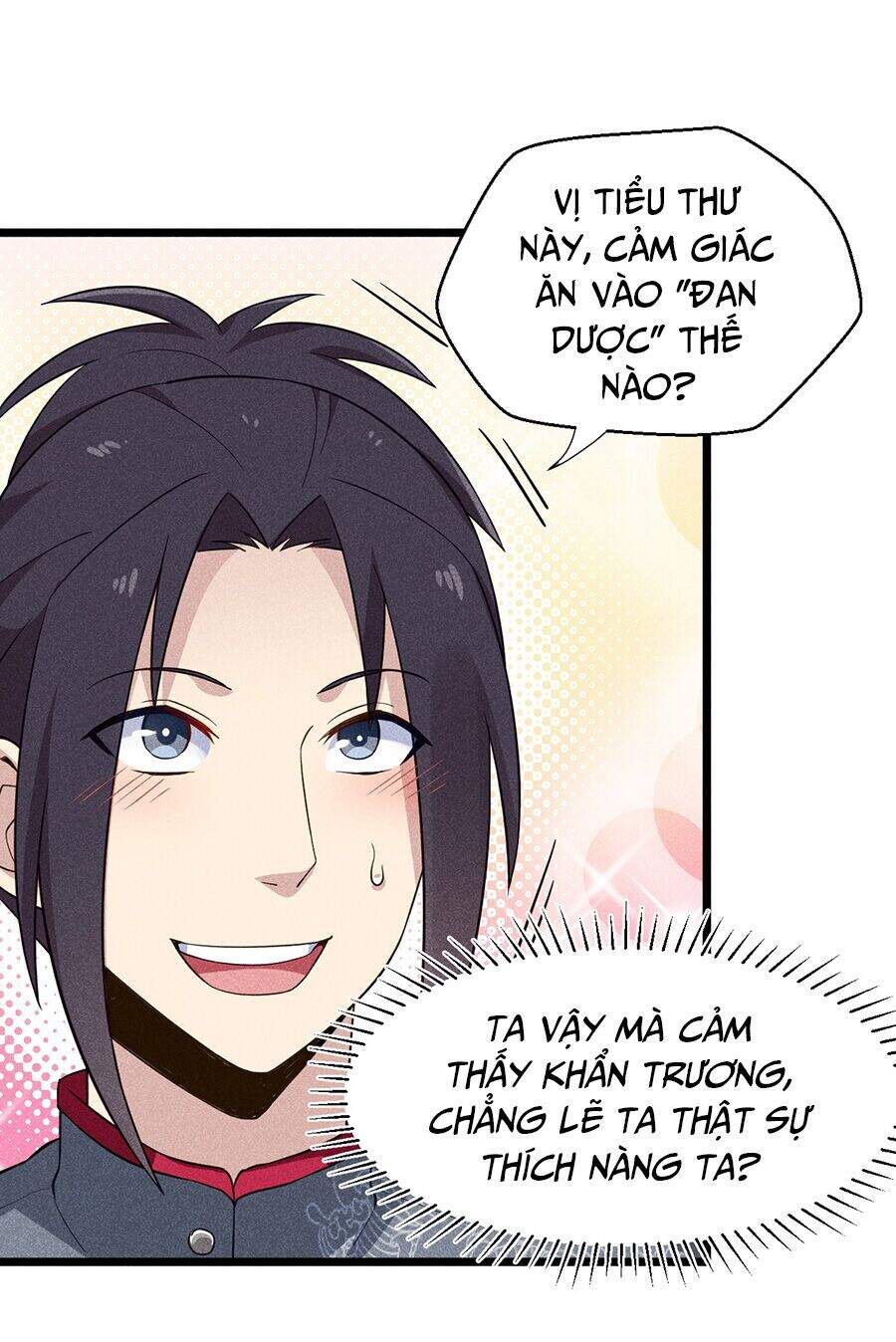 Võ Lâm Đệ Nhất Đầu Bếp Chapter 6.2 - Trang 2