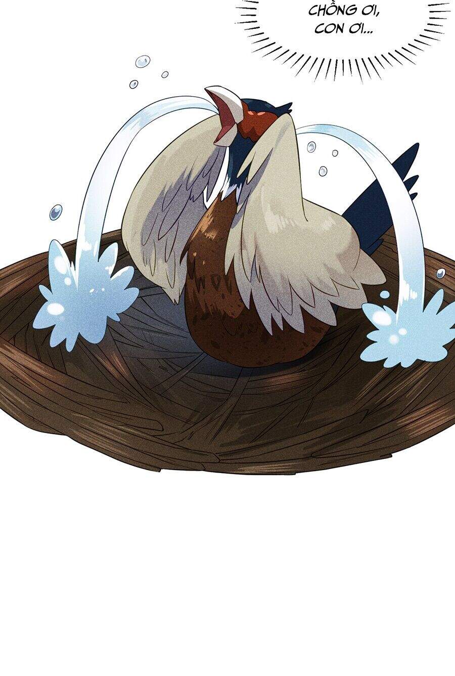 Võ Lâm Đệ Nhất Đầu Bếp Chapter 6.2 - Trang 2