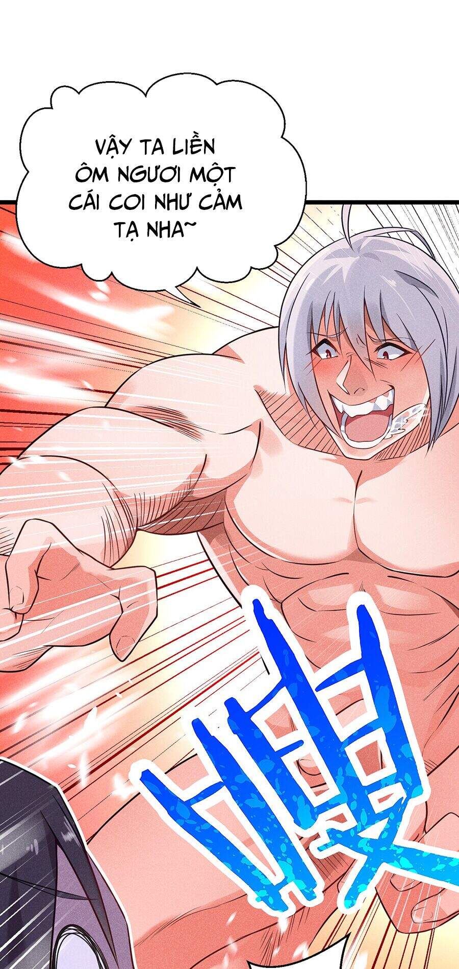 Võ Lâm Đệ Nhất Đầu Bếp Chapter 7 - Trang 2