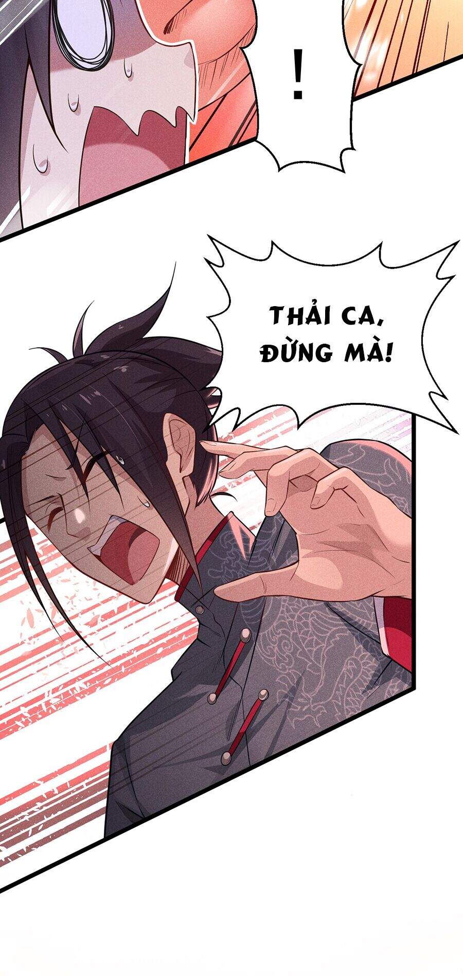 Võ Lâm Đệ Nhất Đầu Bếp Chapter 7 - Trang 2