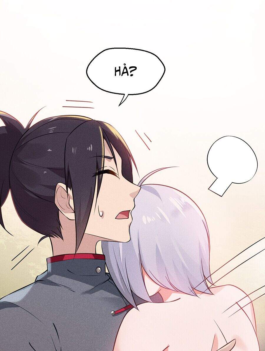 Võ Lâm Đệ Nhất Đầu Bếp Chapter 7 - Trang 2