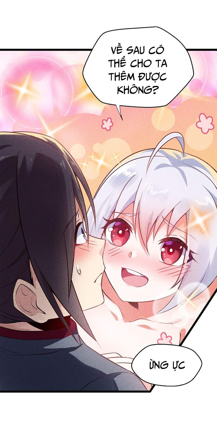 Võ Lâm Đệ Nhất Đầu Bếp Chapter 7 - Trang 2