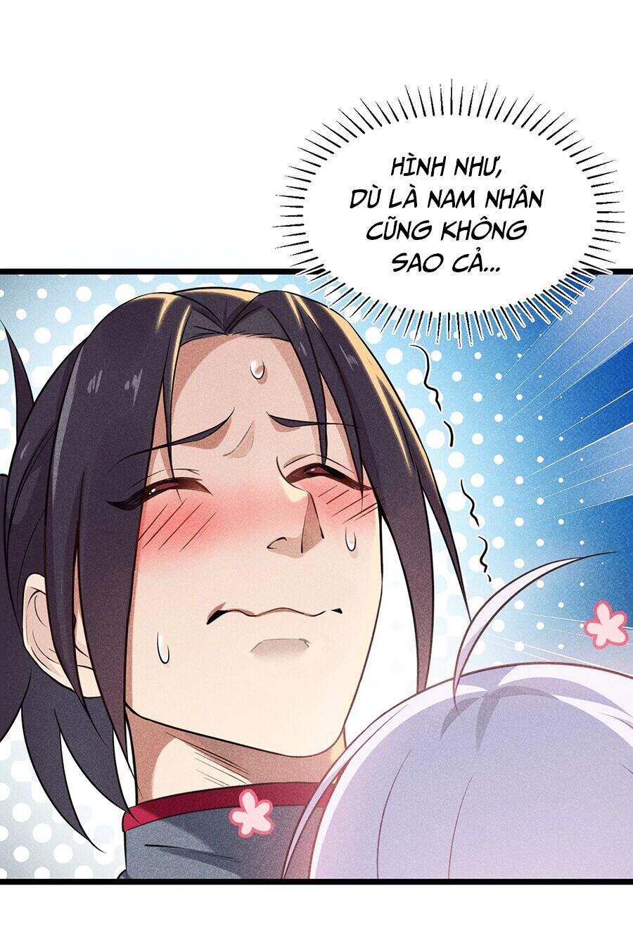 Võ Lâm Đệ Nhất Đầu Bếp Chapter 7 - Trang 2