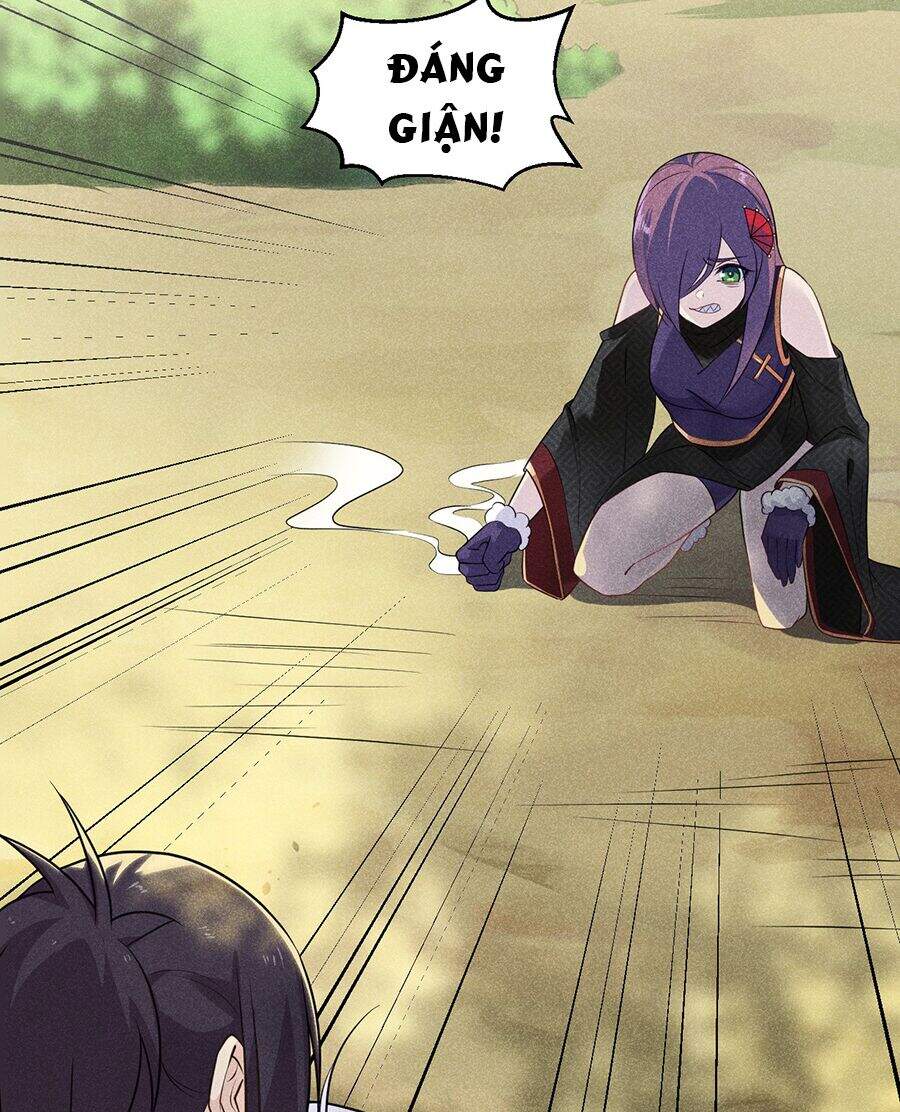 Võ Lâm Đệ Nhất Đầu Bếp Chapter 7 - Trang 2