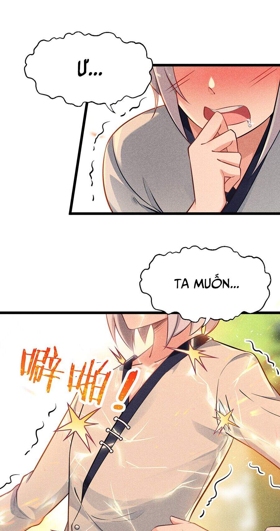 Võ Lâm Đệ Nhất Đầu Bếp Chapter 7 - Trang 2