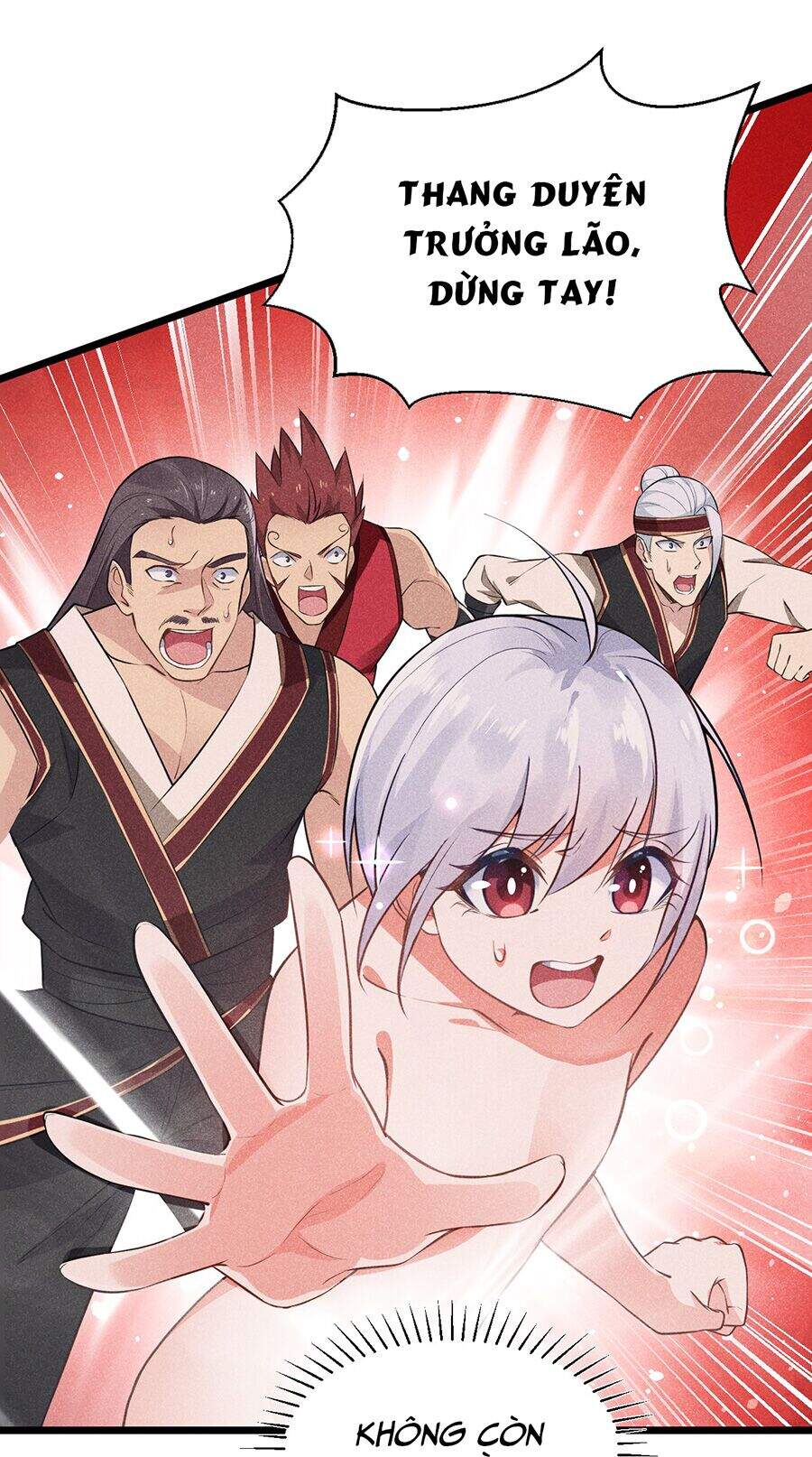 Võ Lâm Đệ Nhất Đầu Bếp Chapter 7 - Trang 2