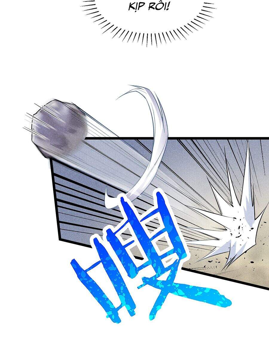 Võ Lâm Đệ Nhất Đầu Bếp Chapter 7 - Trang 2