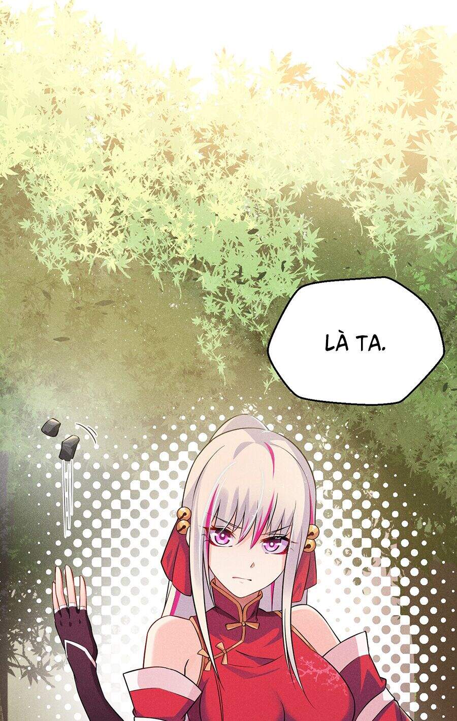 Võ Lâm Đệ Nhất Đầu Bếp Chapter 7 - Trang 2