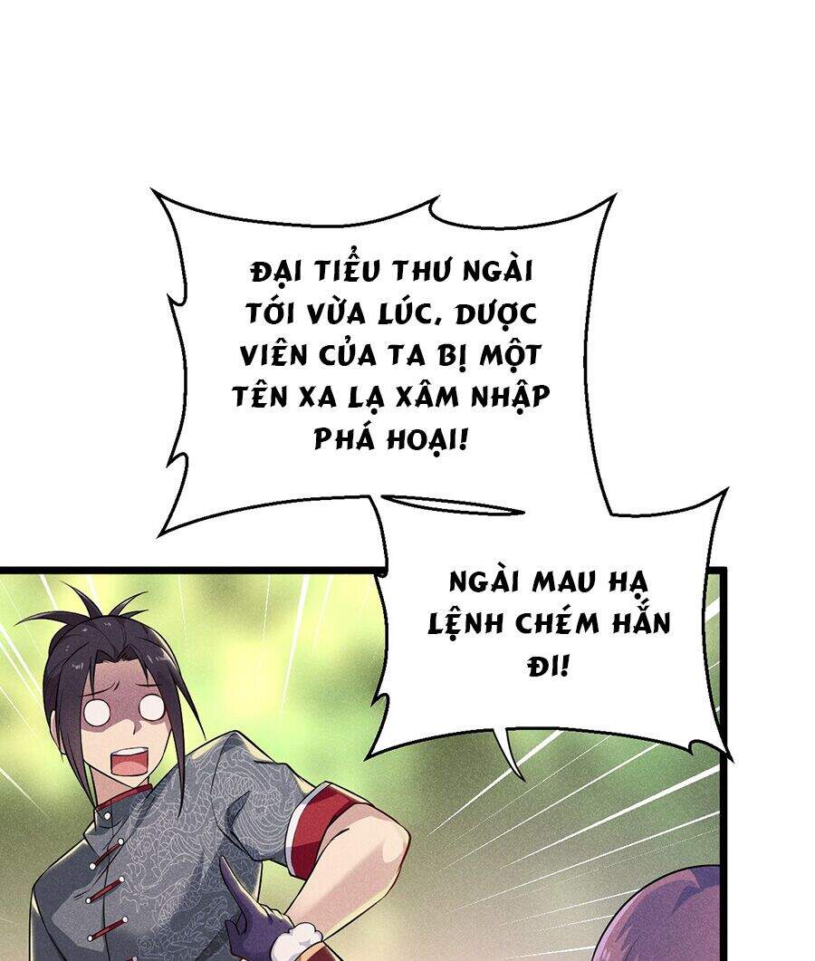 Võ Lâm Đệ Nhất Đầu Bếp Chapter 7 - Trang 2