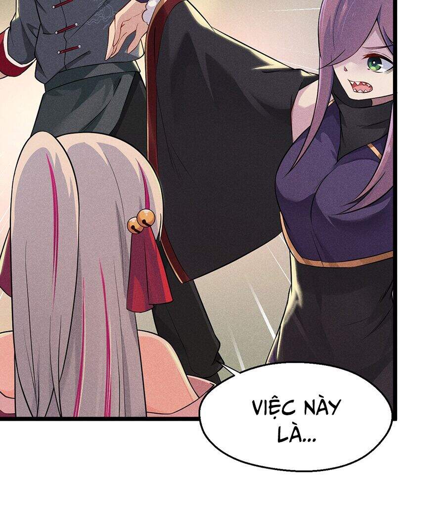 Võ Lâm Đệ Nhất Đầu Bếp Chapter 7 - Trang 2