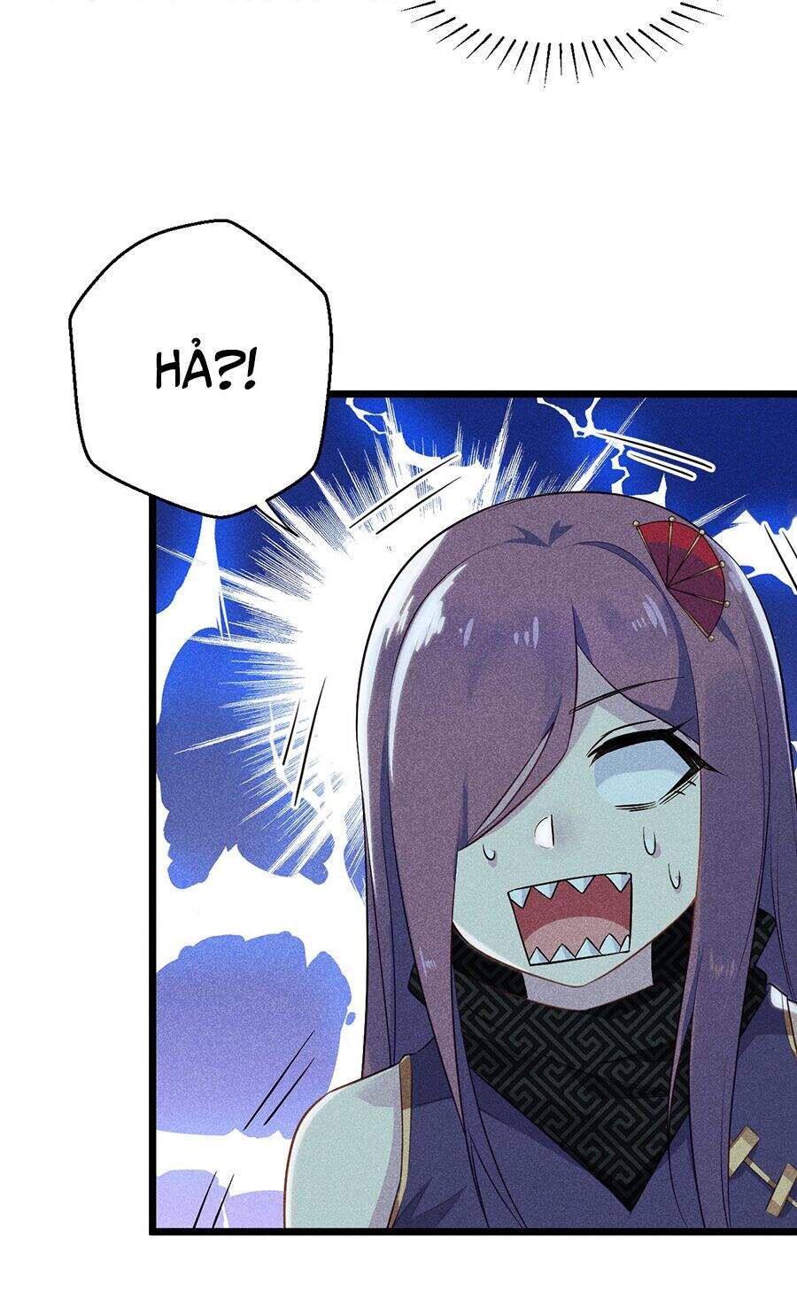 Võ Lâm Đệ Nhất Đầu Bếp Chapter 7 - Trang 2