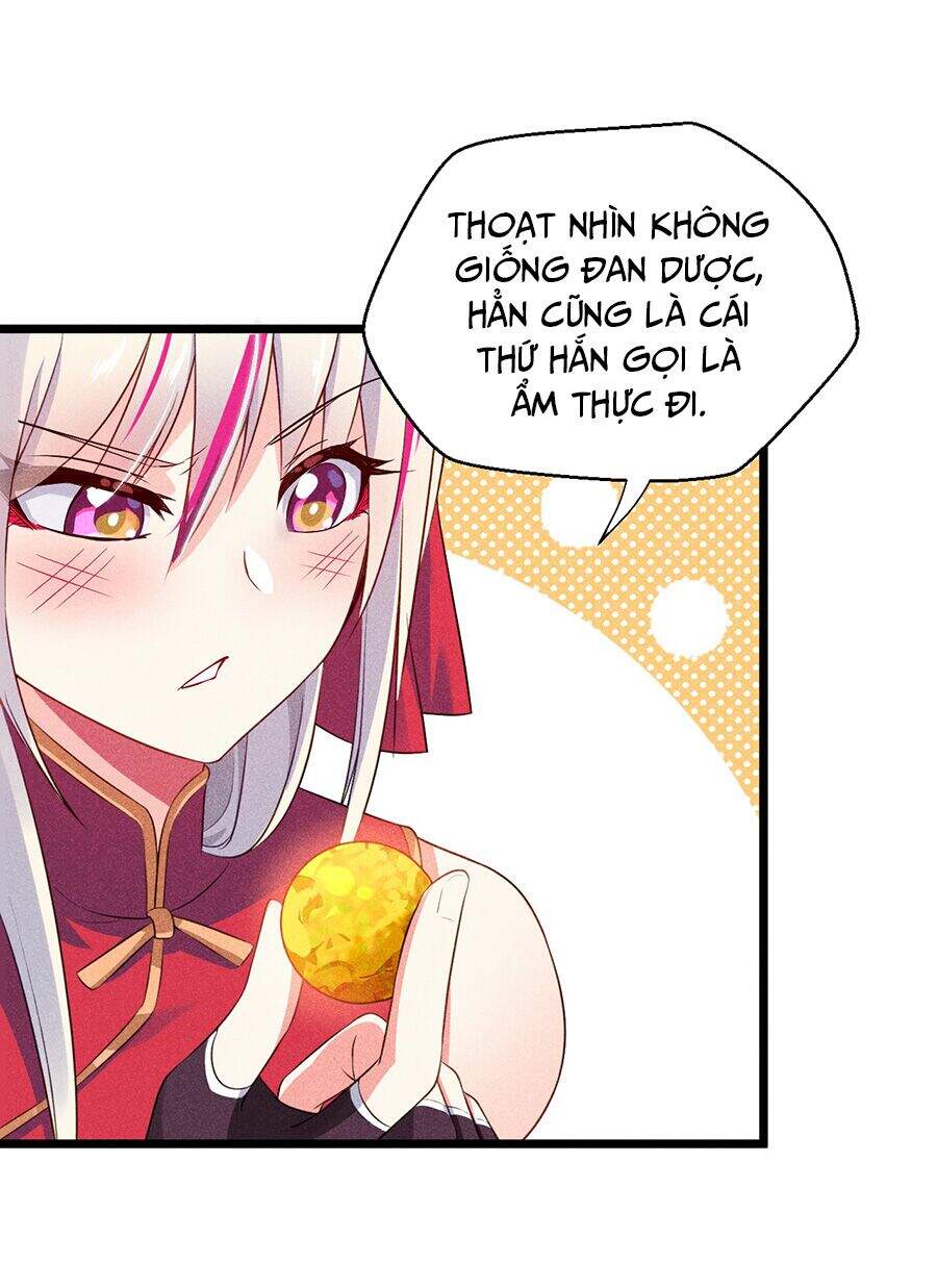 Võ Lâm Đệ Nhất Đầu Bếp Chapter 7 - Trang 2