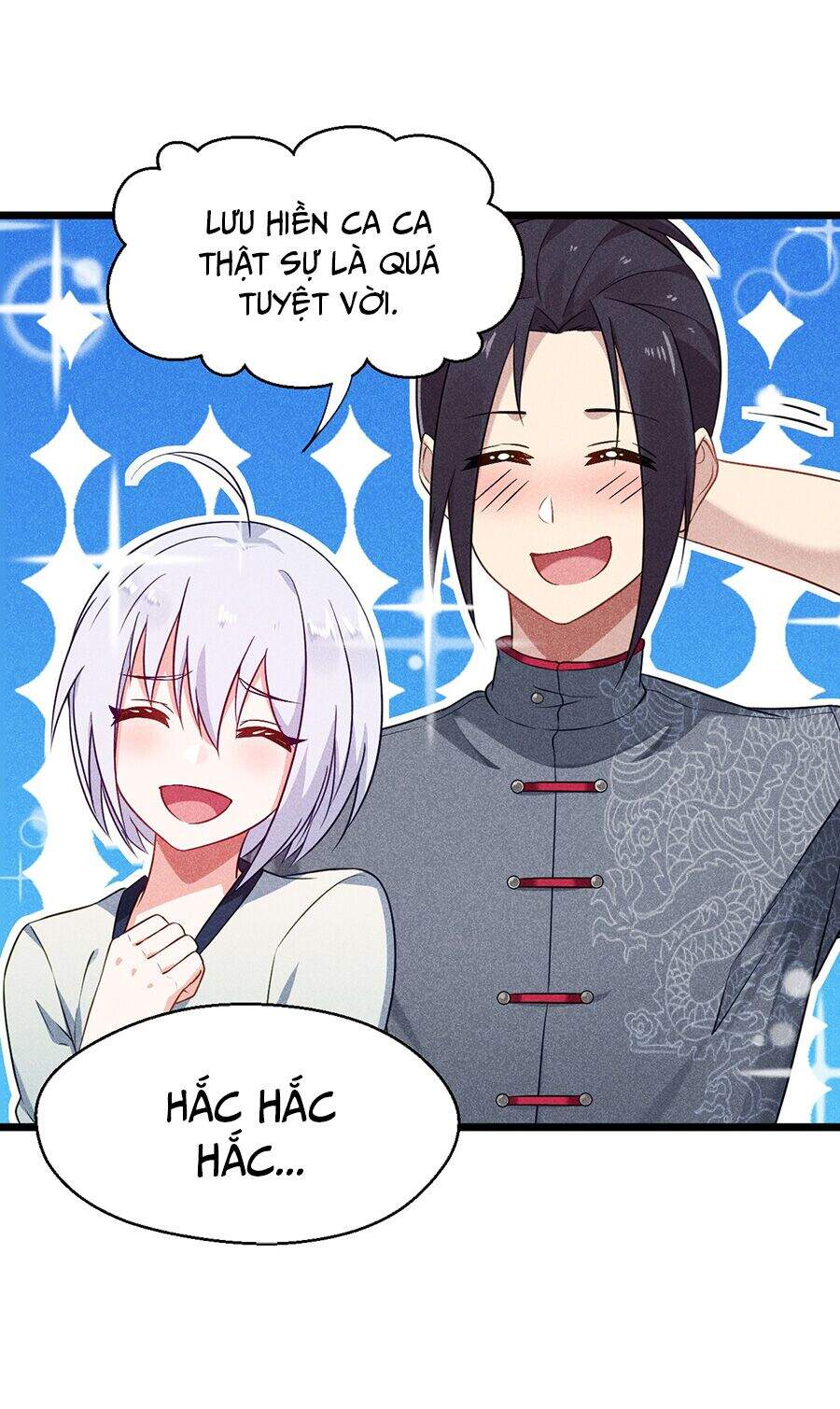 Võ Lâm Đệ Nhất Đầu Bếp Chapter 7 - Trang 2