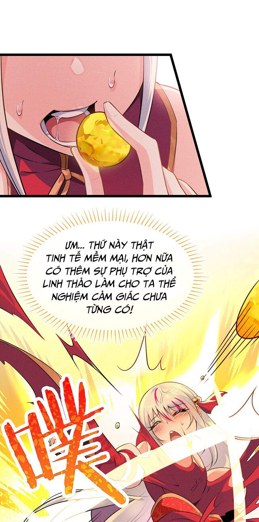 Võ Lâm Đệ Nhất Đầu Bếp Chapter 7 - Trang 2