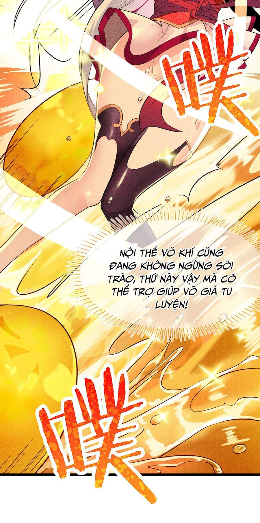 Võ Lâm Đệ Nhất Đầu Bếp Chapter 7 - Trang 2