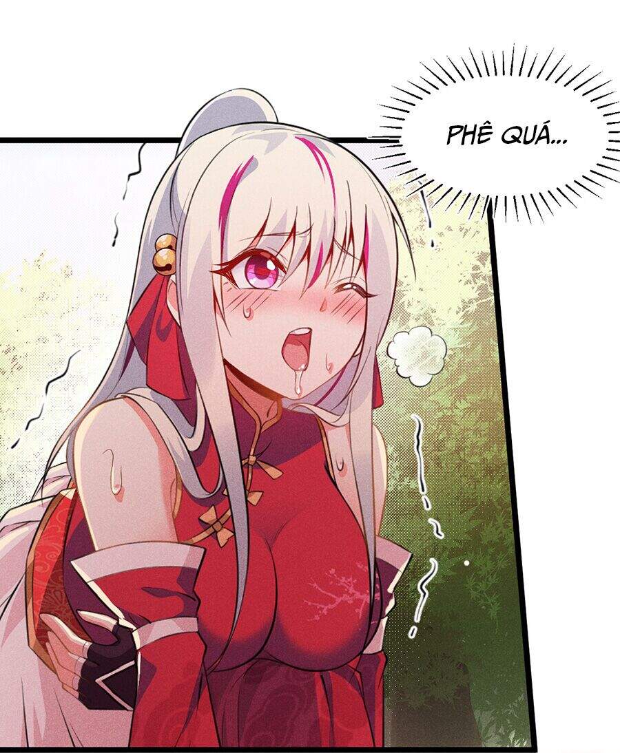 Võ Lâm Đệ Nhất Đầu Bếp Chapter 7 - Trang 2