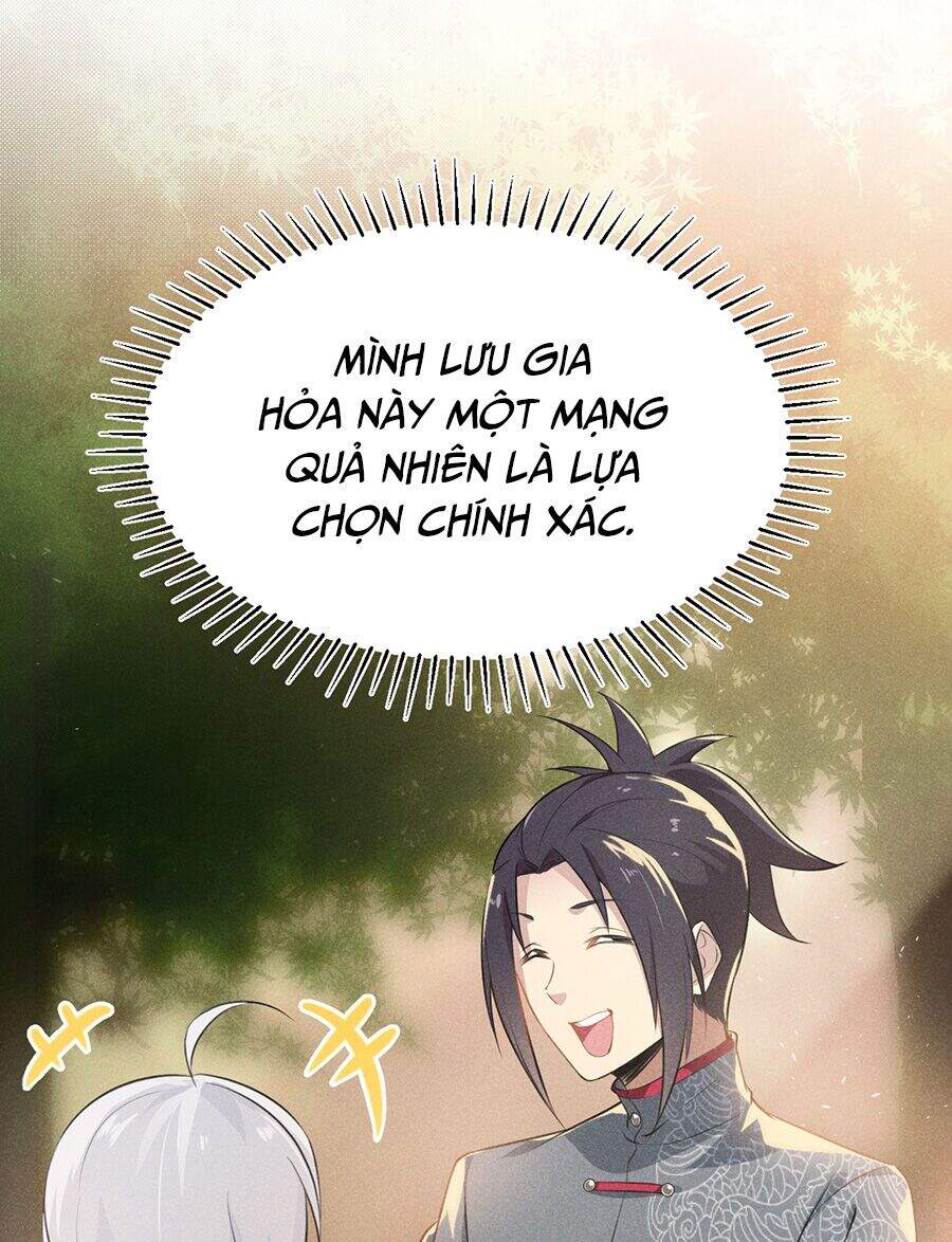 Võ Lâm Đệ Nhất Đầu Bếp Chapter 7 - Trang 2