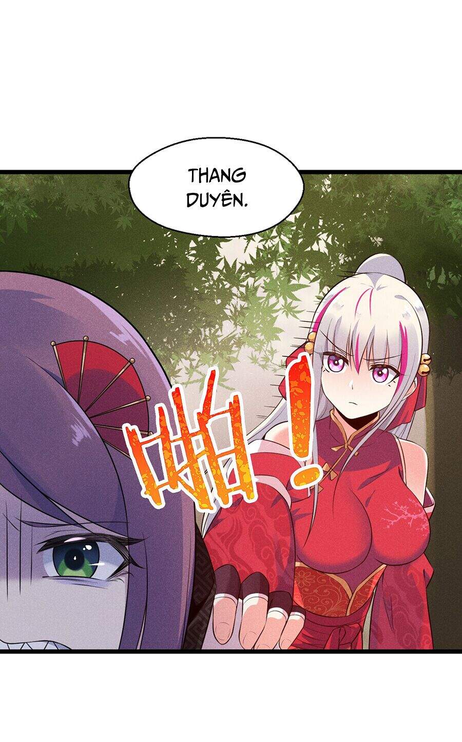 Võ Lâm Đệ Nhất Đầu Bếp Chapter 7 - Trang 2