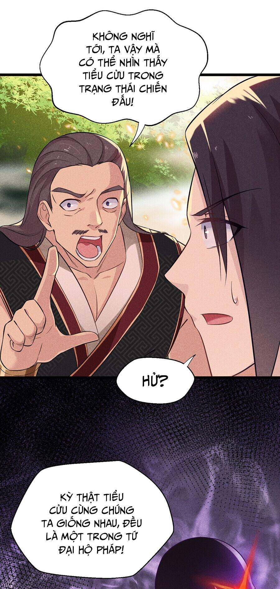 Võ Lâm Đệ Nhất Đầu Bếp Chapter 7 - Trang 2