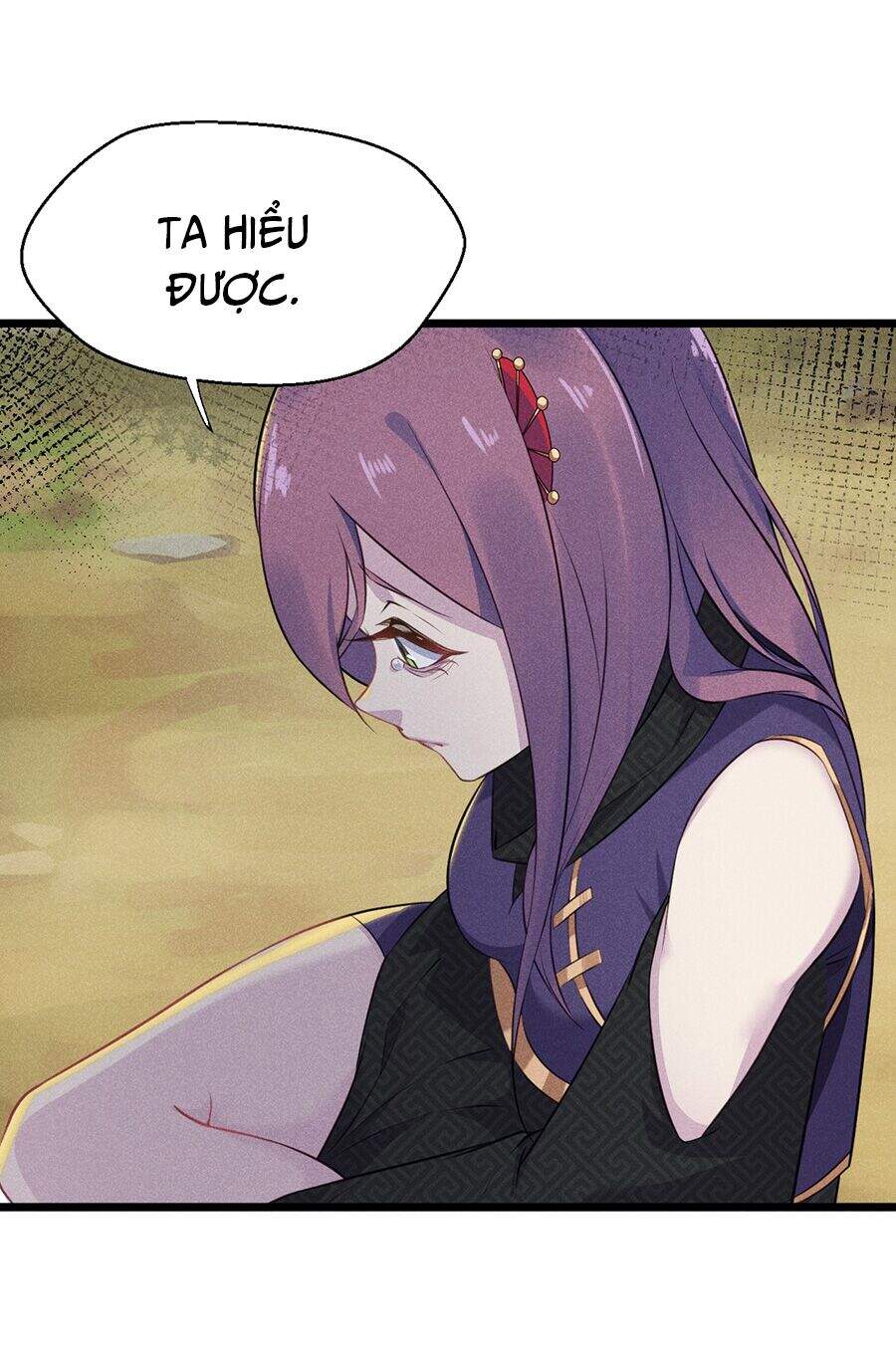 Võ Lâm Đệ Nhất Đầu Bếp Chapter 7 - Trang 2