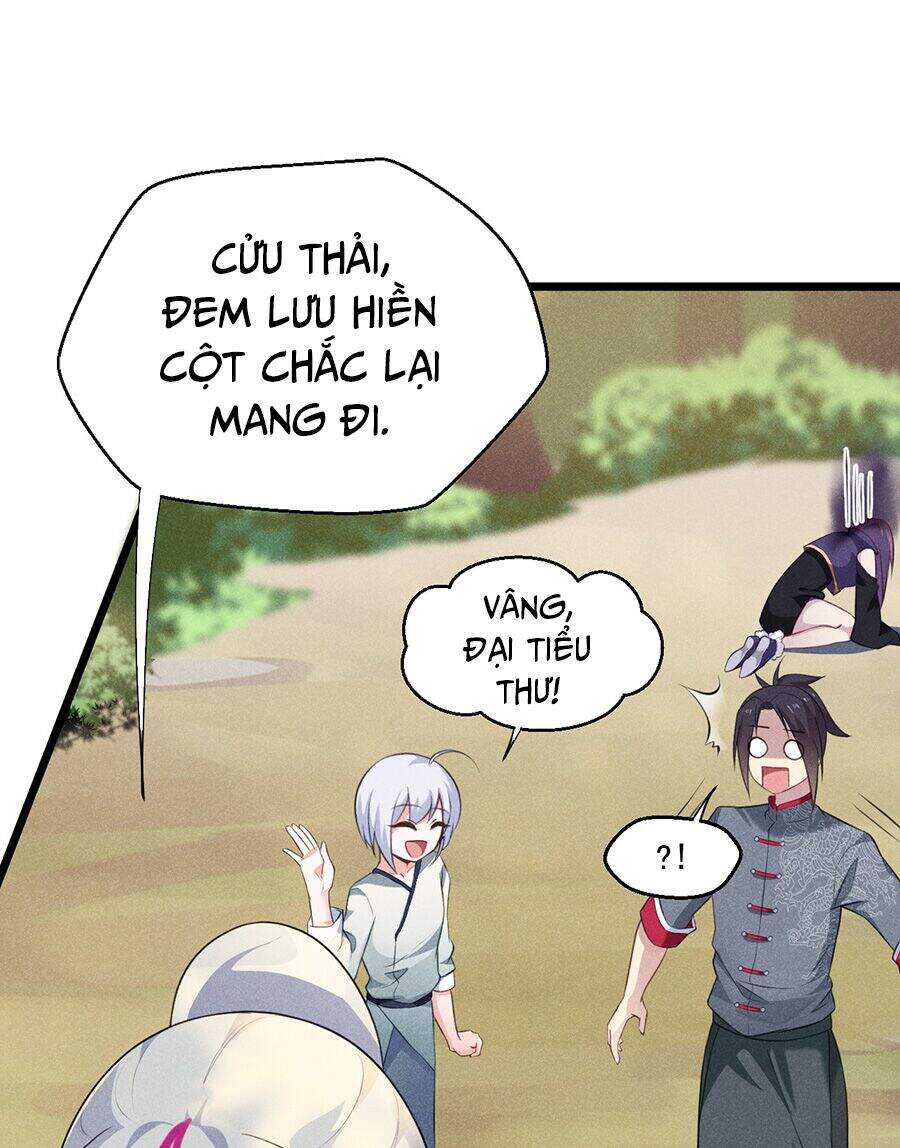 Võ Lâm Đệ Nhất Đầu Bếp Chapter 7 - Trang 2
