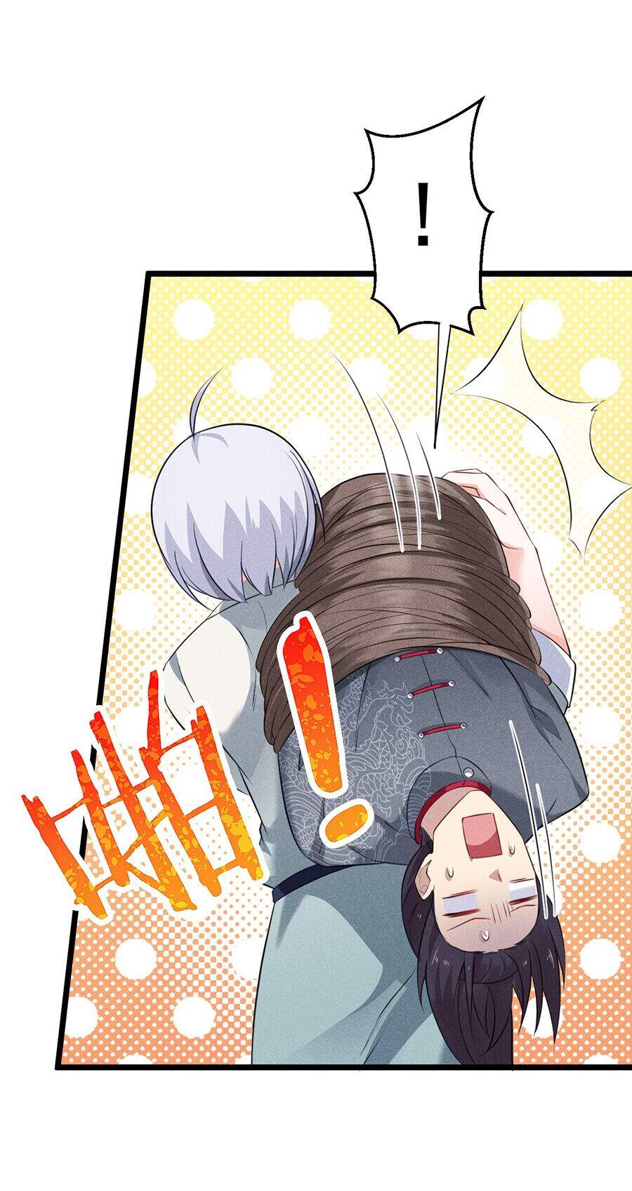 Võ Lâm Đệ Nhất Đầu Bếp Chapter 7 - Trang 2