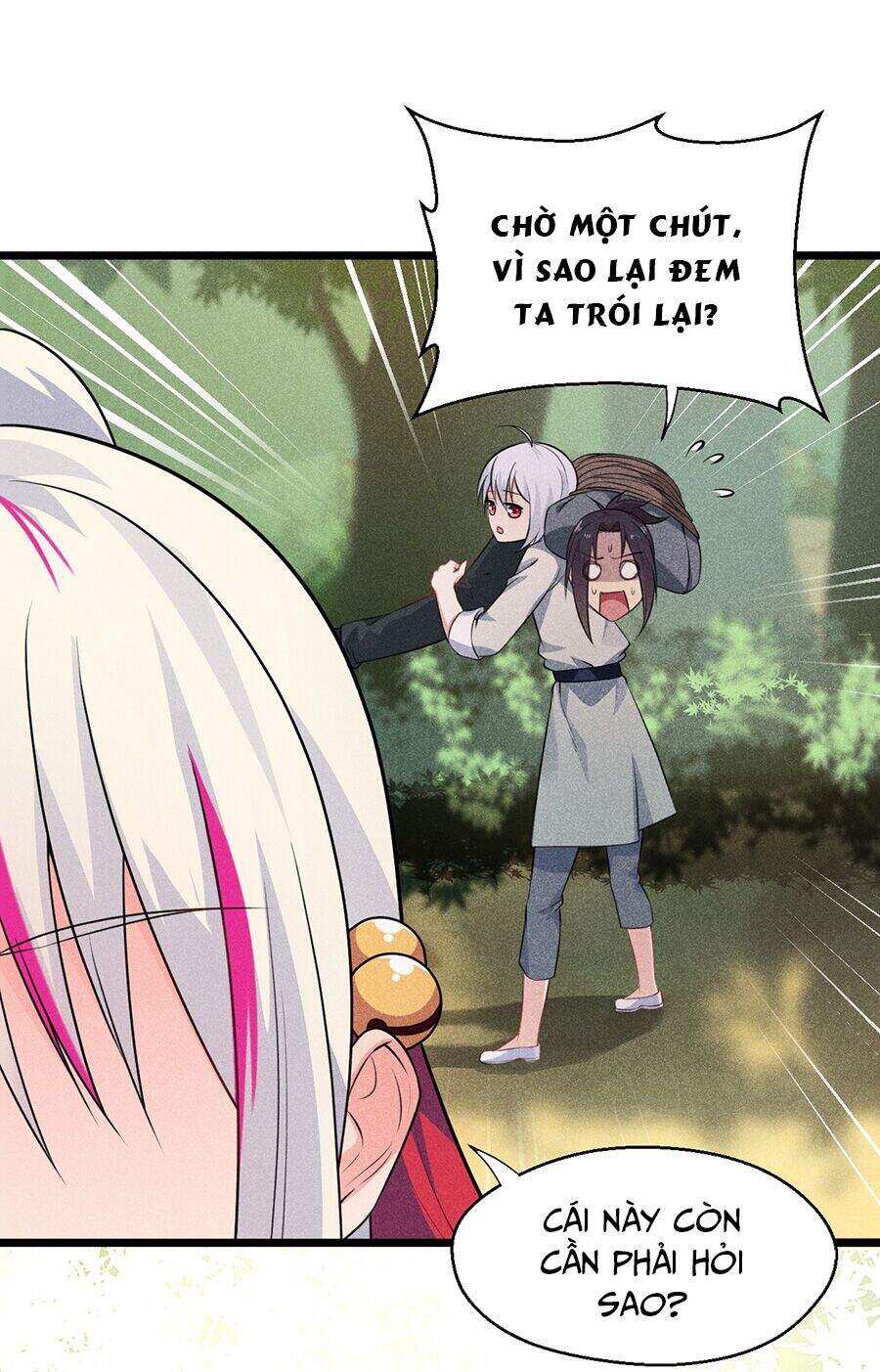 Võ Lâm Đệ Nhất Đầu Bếp Chapter 7 - Trang 2