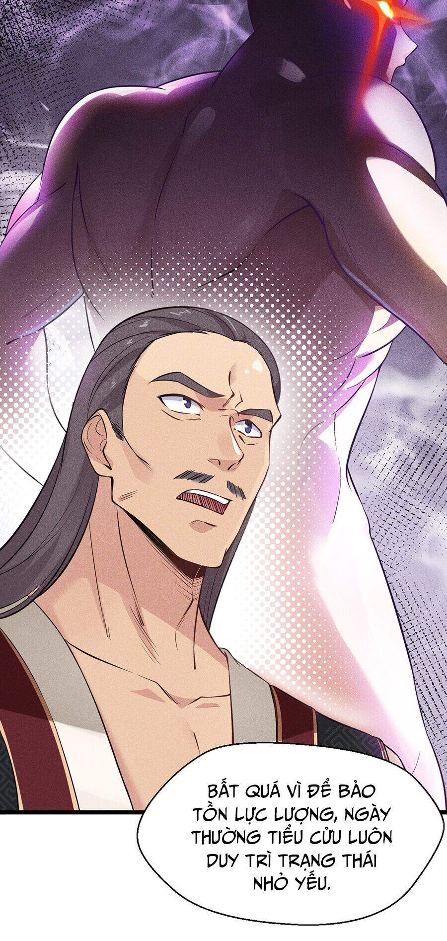 Võ Lâm Đệ Nhất Đầu Bếp Chapter 7 - Trang 2