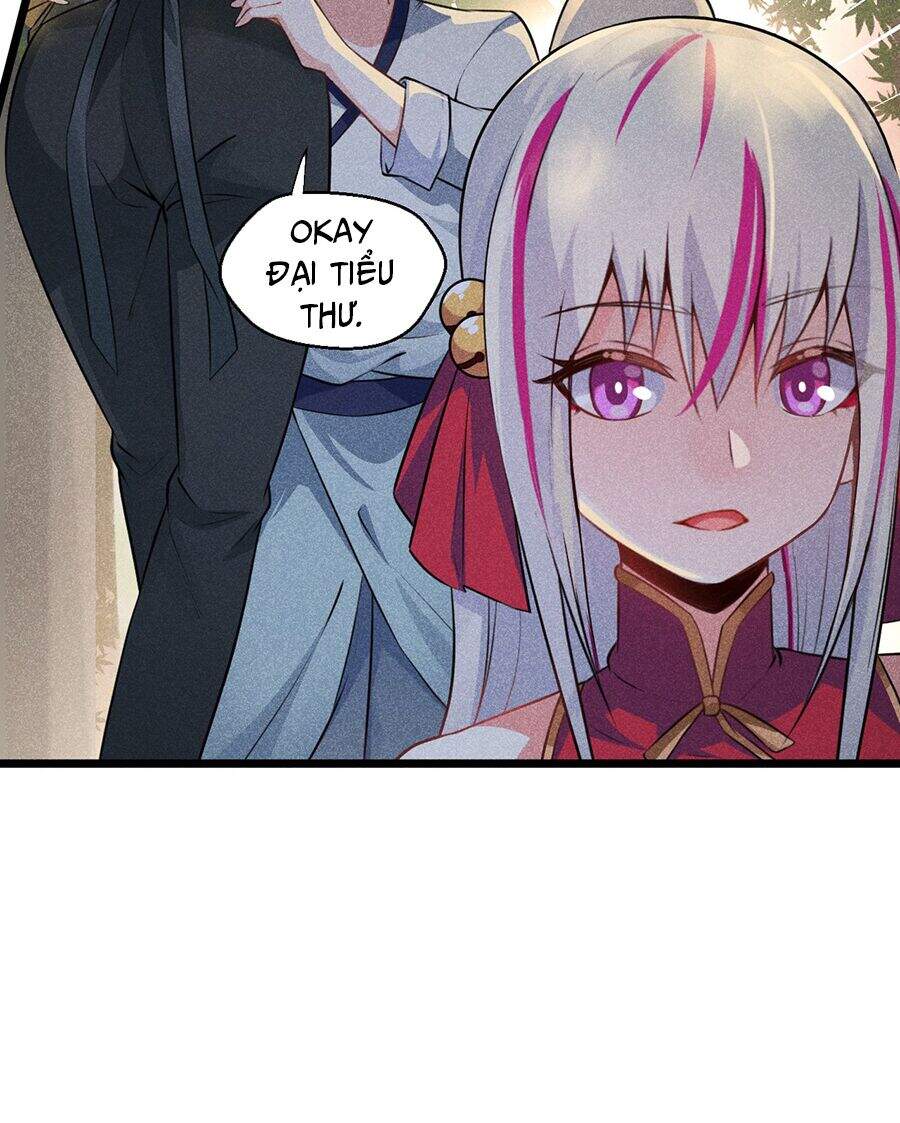 Võ Lâm Đệ Nhất Đầu Bếp Chapter 7 - Trang 2