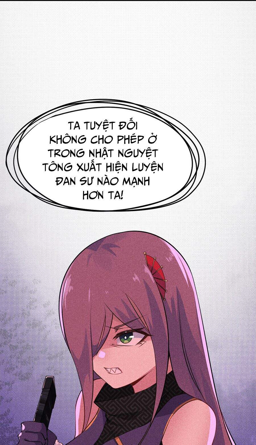 Võ Lâm Đệ Nhất Đầu Bếp Chapter 7 - Trang 2