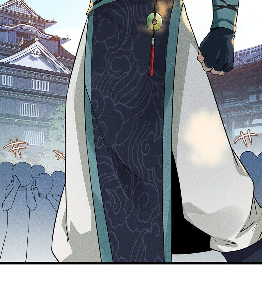 Võ Lâm Đệ Nhất Đầu Bếp Chapter 7 - Trang 2