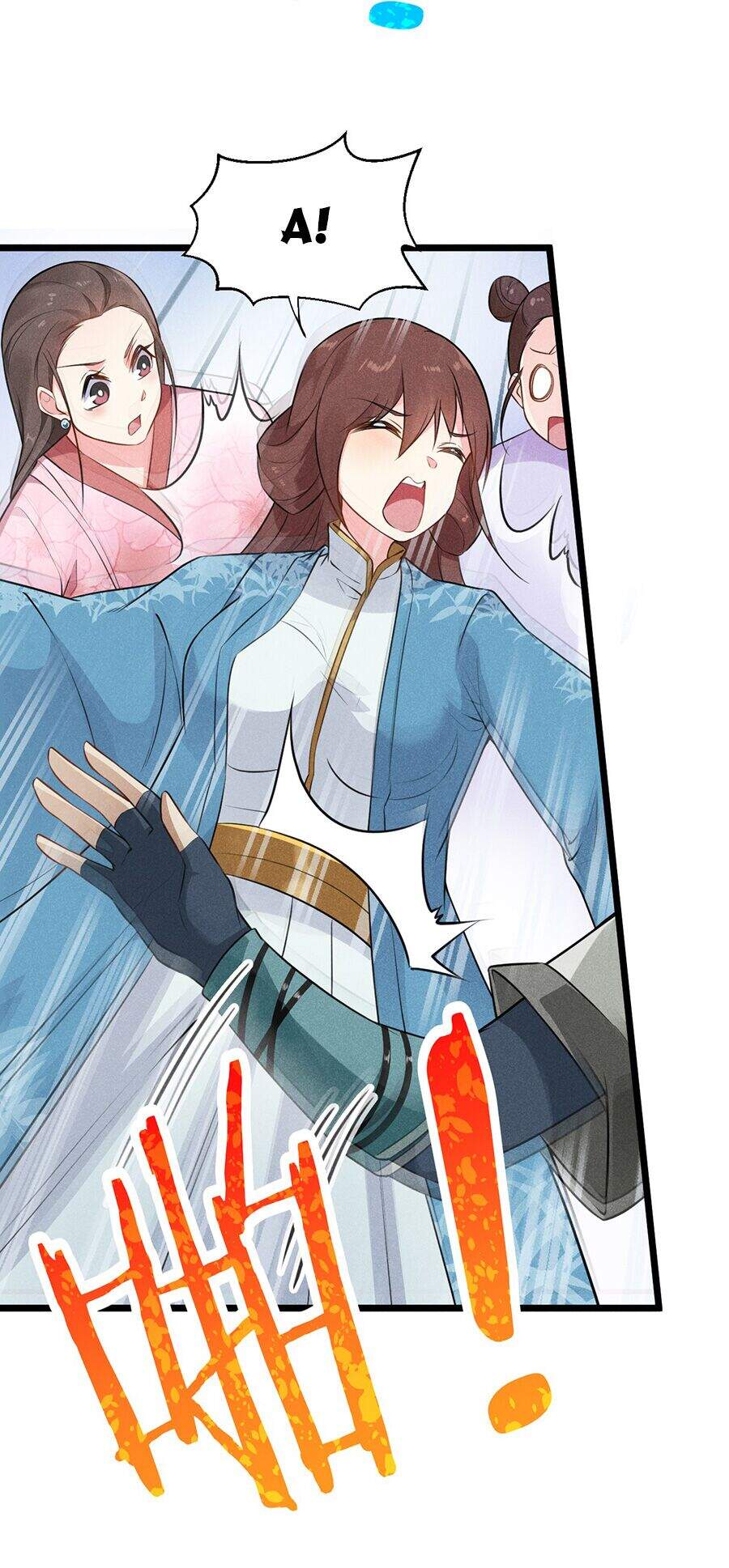 Võ Lâm Đệ Nhất Đầu Bếp Chapter 7 - Trang 2