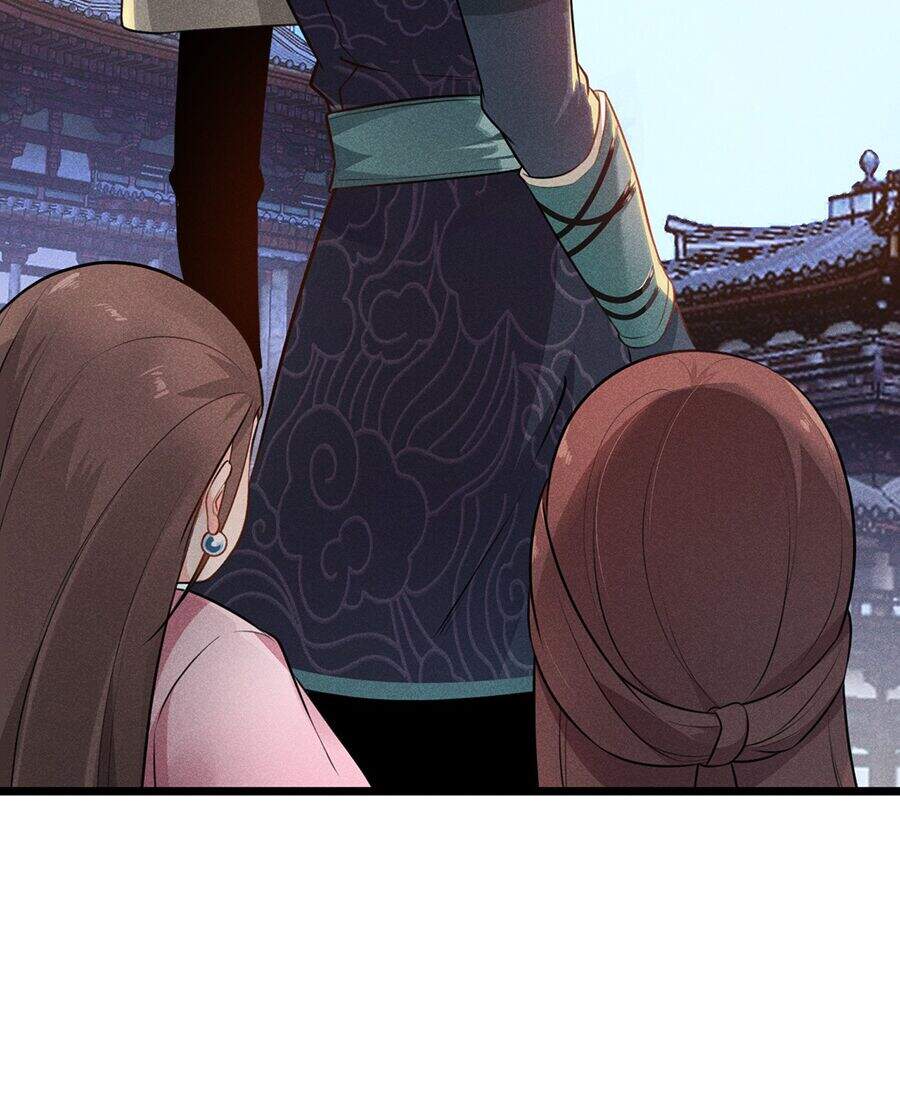 Võ Lâm Đệ Nhất Đầu Bếp Chapter 7 - Trang 2