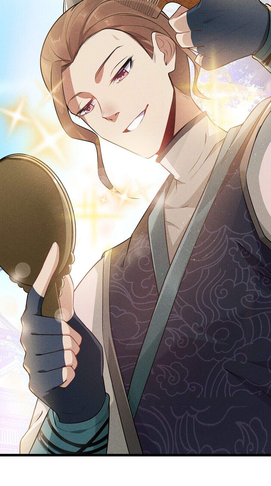 Võ Lâm Đệ Nhất Đầu Bếp Chapter 7 - Trang 2