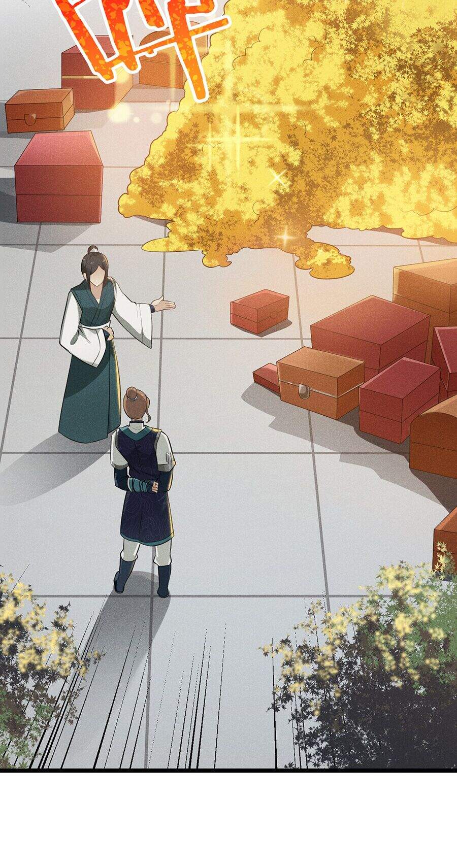 Võ Lâm Đệ Nhất Đầu Bếp Chapter 7 - Trang 2