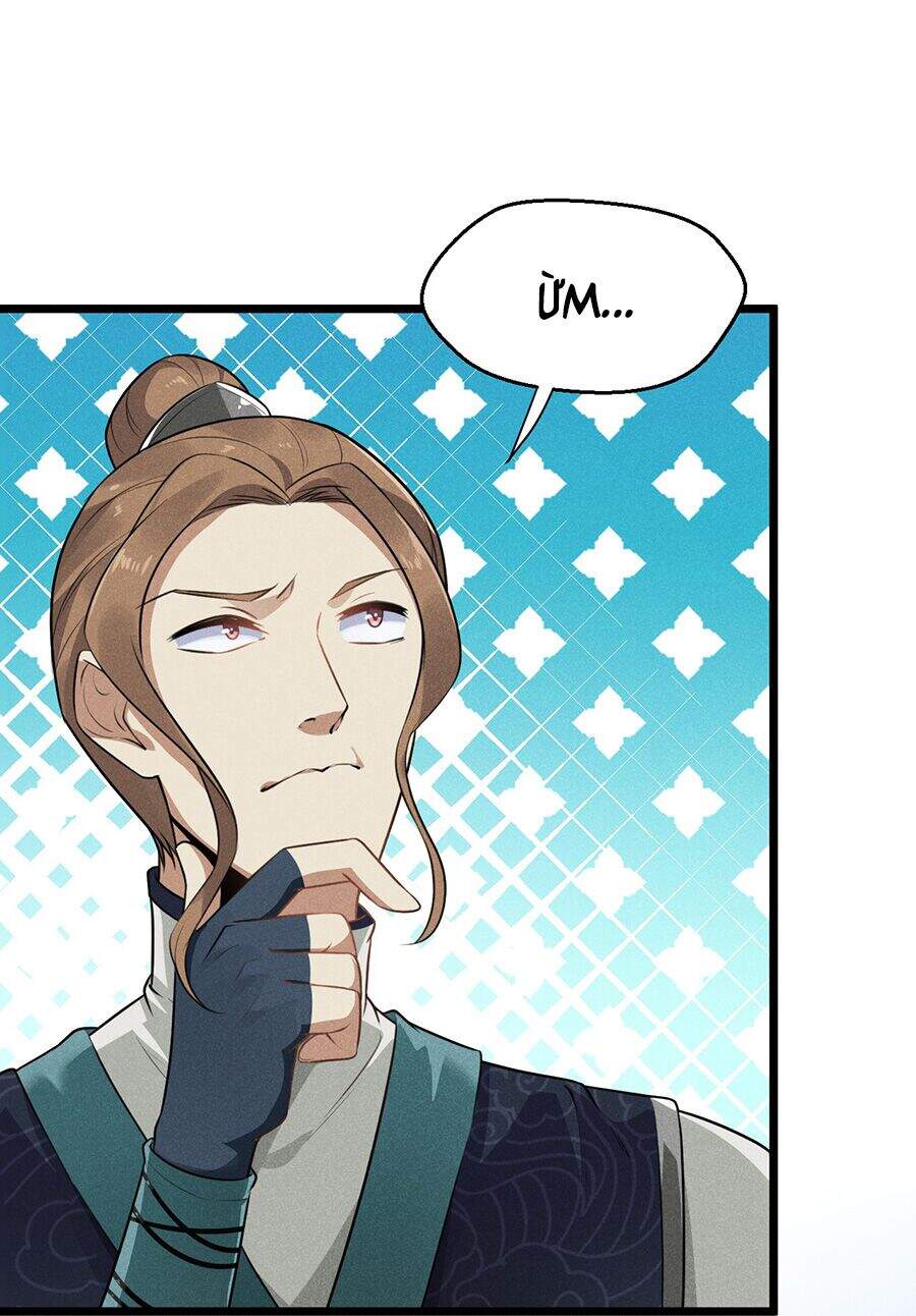 Võ Lâm Đệ Nhất Đầu Bếp Chapter 7 - Trang 2