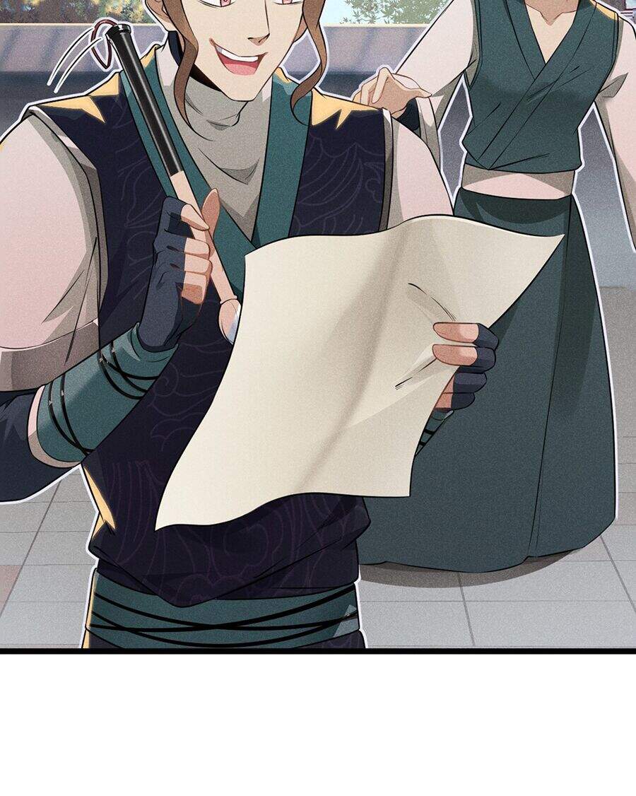 Võ Lâm Đệ Nhất Đầu Bếp Chapter 7 - Trang 2