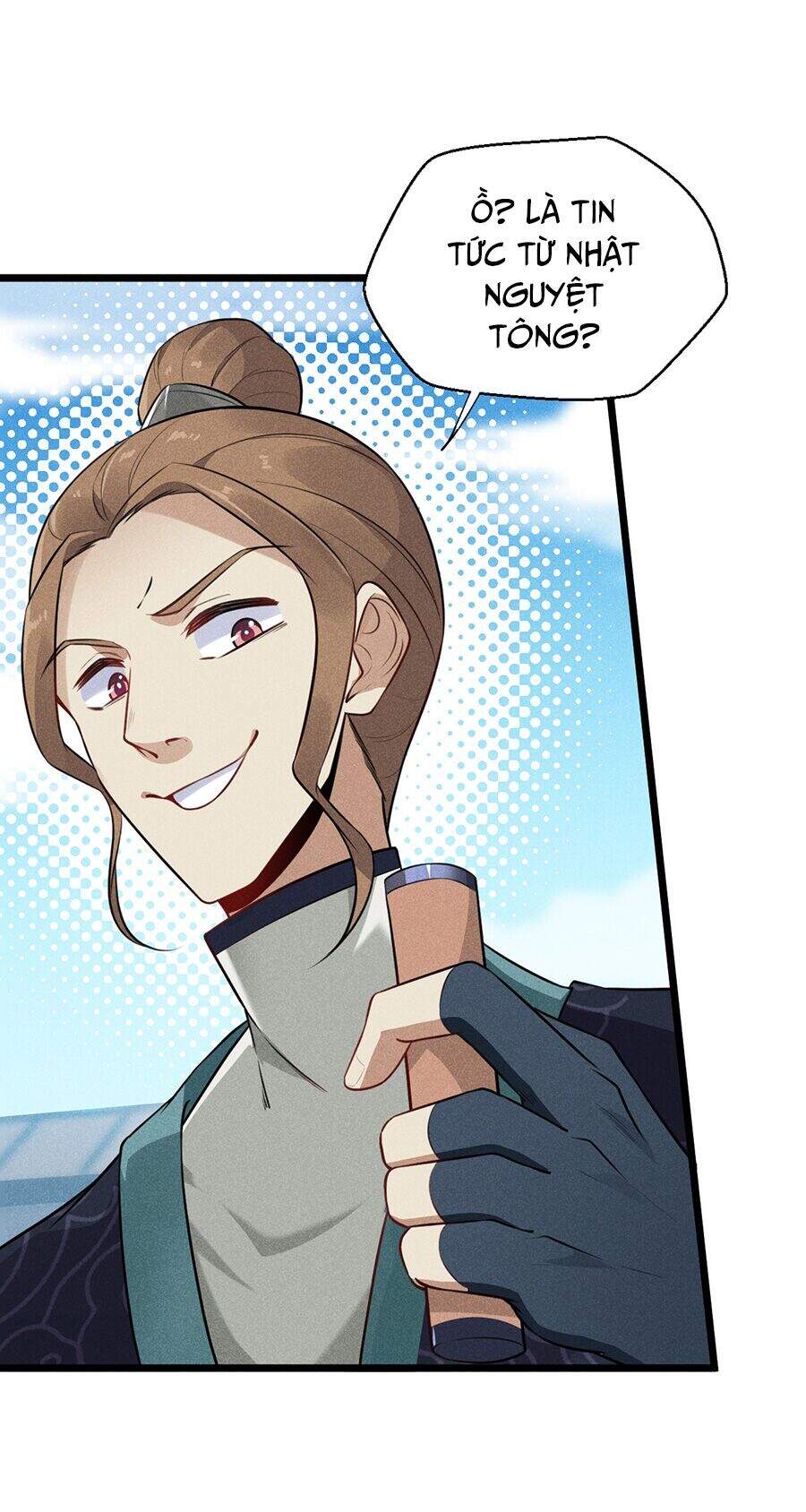 Võ Lâm Đệ Nhất Đầu Bếp Chapter 7 - Trang 2