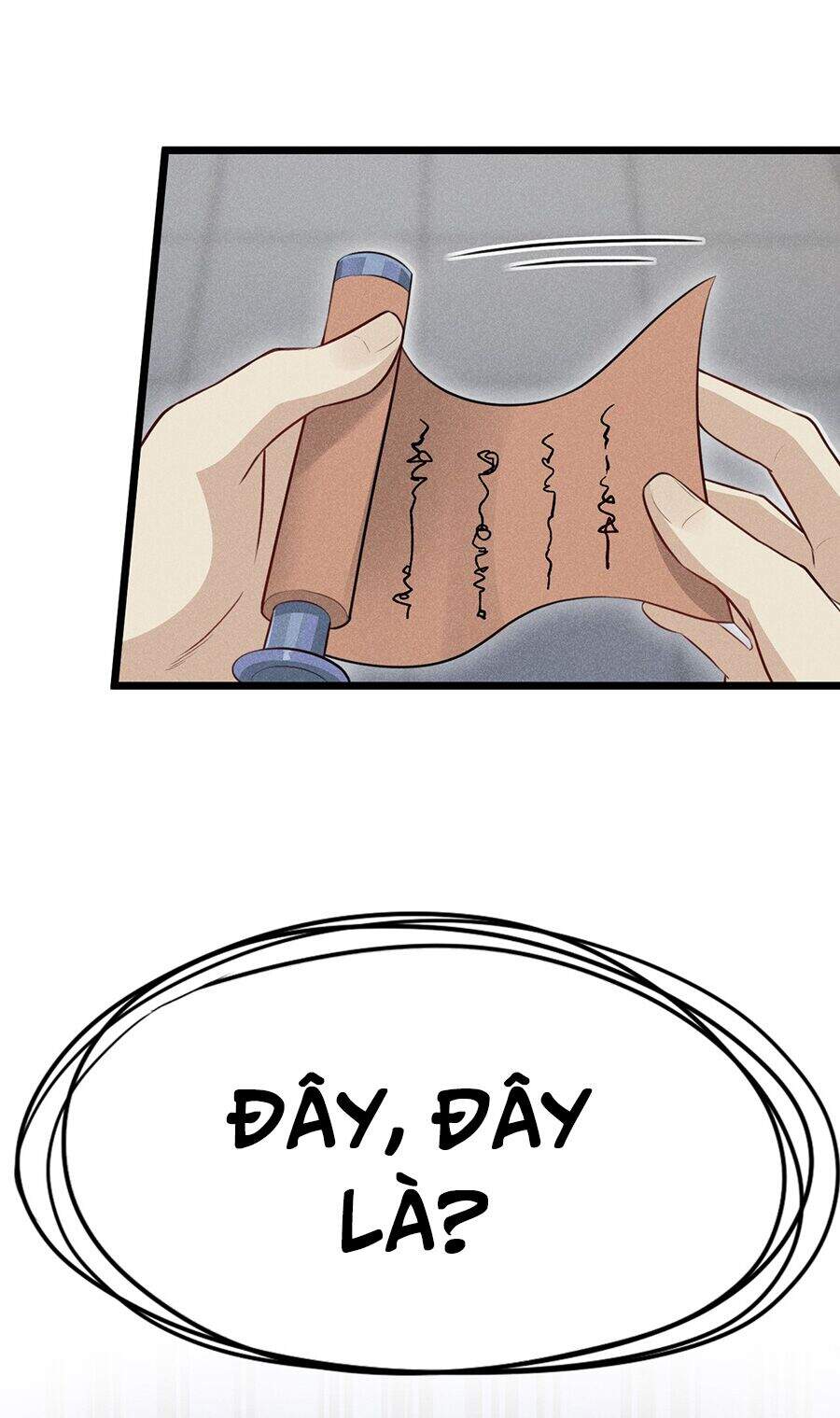 Võ Lâm Đệ Nhất Đầu Bếp Chapter 7 - Trang 2